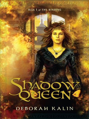 Shadow Queen - ebook